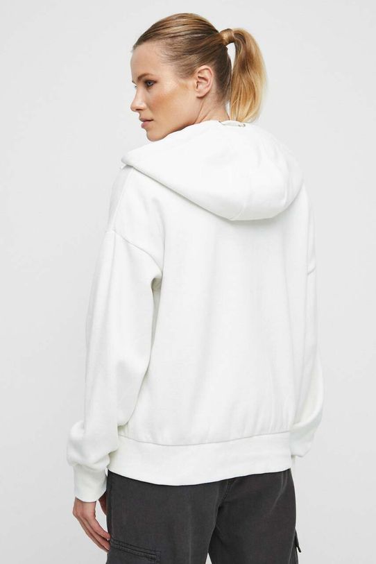 Odzież Medicine bluza RW23.BLD010 beżowy