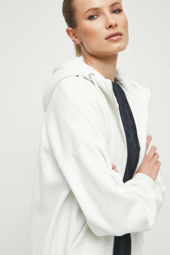 Medicine bluza beżowy RW23.BLD010