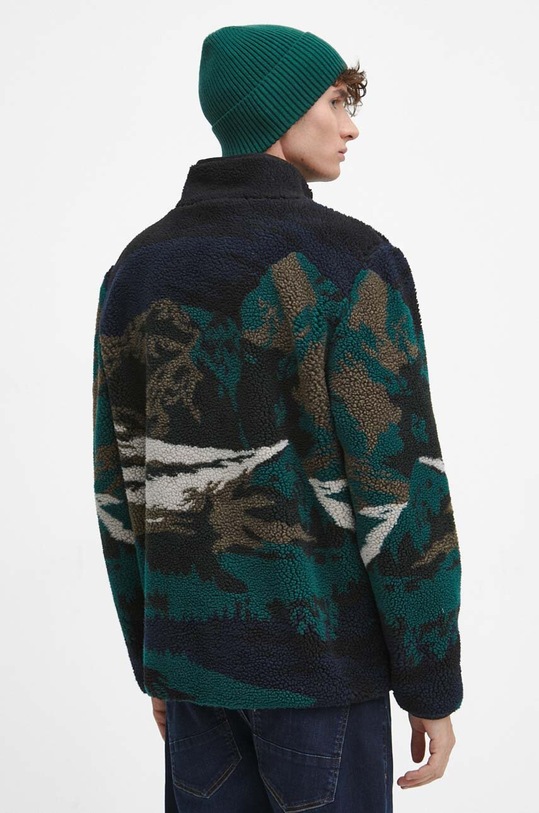 Oblečenie Mikina pánska RW23.BLM904 viacfarebná