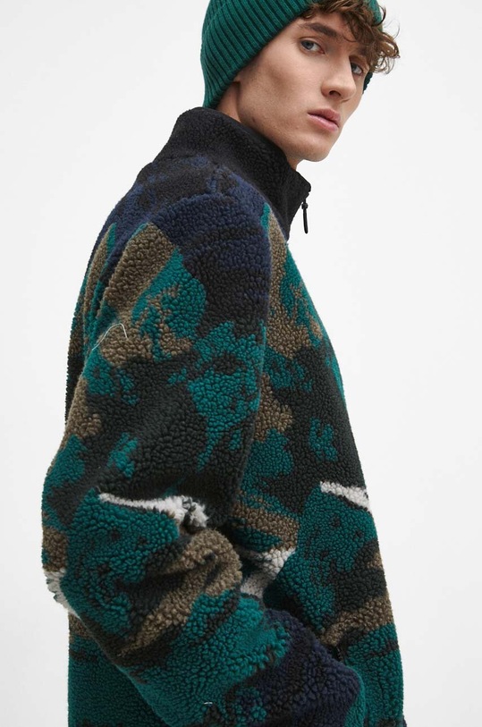 Mikina pánska viacfarebná RW23.BLM904