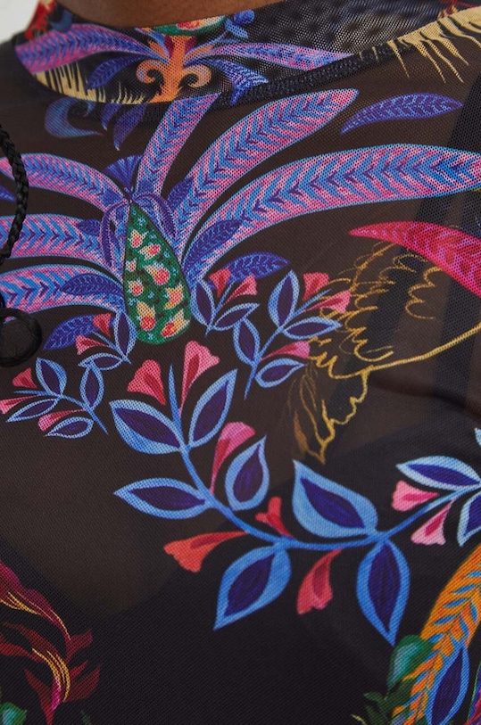 Tričko s dlouhým rukávem z kolekce Medicine x Veronika Blyzniuchenko více barev RW23.BUDB50