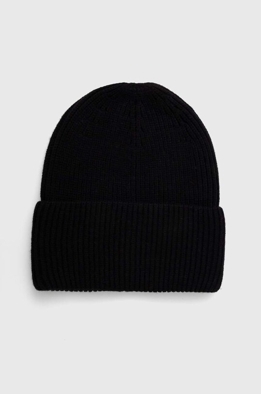 Medicine caciula uni negru RW23.CAD050