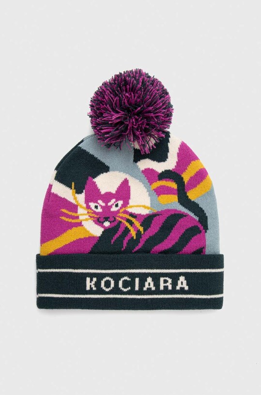 Medicine czapka pozostałe multicolor RW23.CAD903