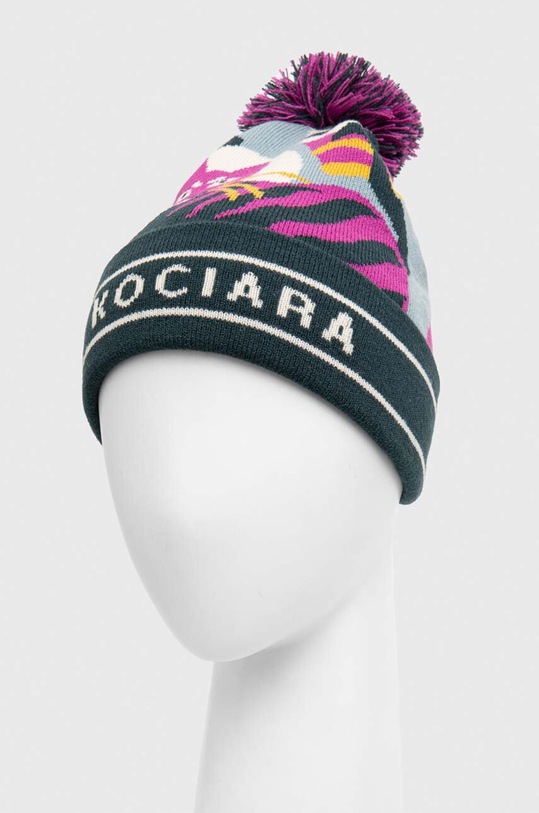 Medicine czapka RW23.CAD903 multicolor RW23