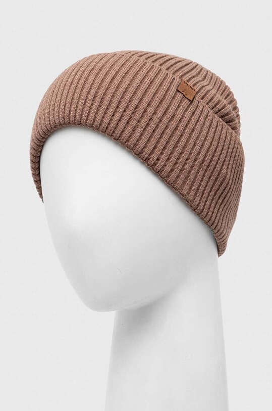 Čepice Medicine RW23.CAM051 béžová RW23