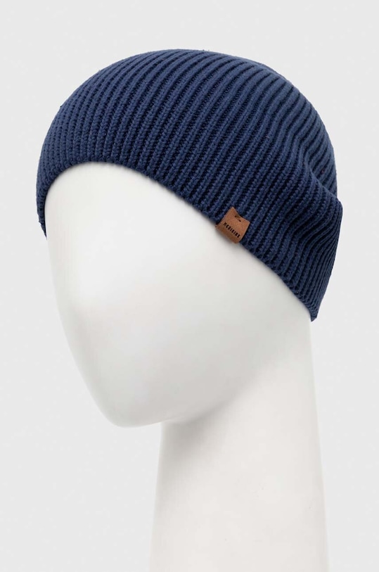 Čepice pánská tmavomodrá barva RW23.CAM052 námořnická modř RW23