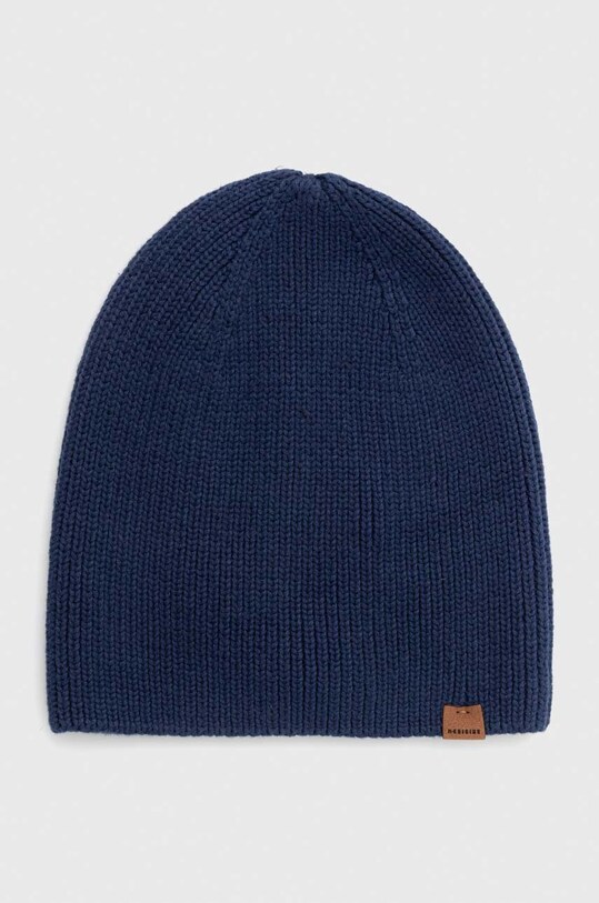 Čepice pánská tmavomodrá barva další námořnická modř RW23.CAM052