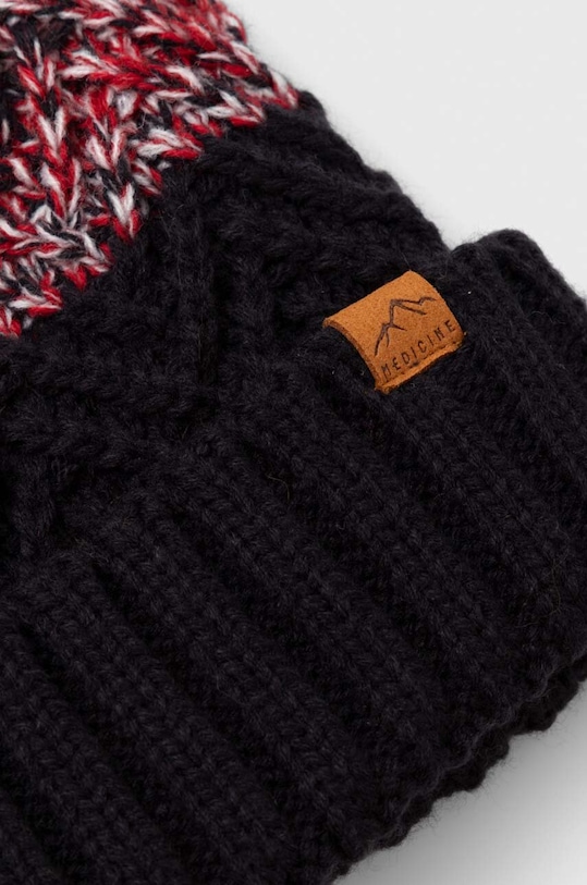 Αξεσουάρ Σκούφος Medicine RW23.CAM803 πολύχρωμο