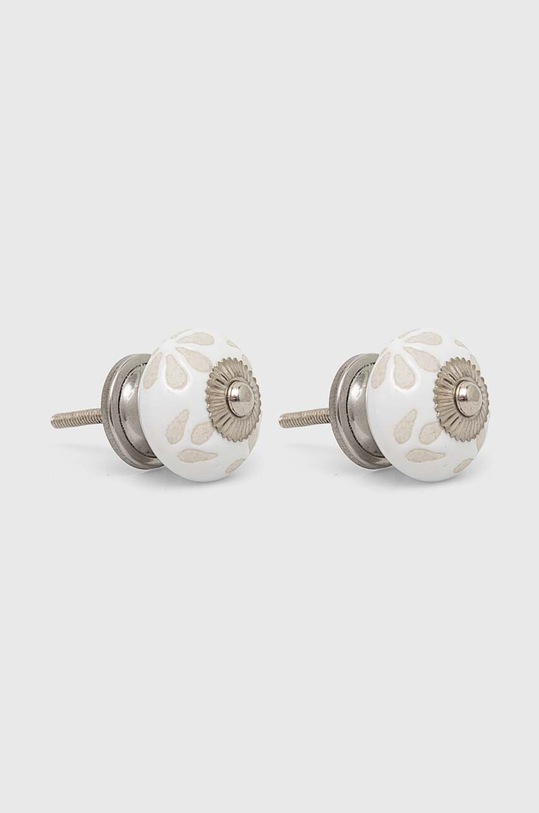 Uchwyt do mebli gliniany (2-pack) kolor beżowy beżowy RW23.DEU612