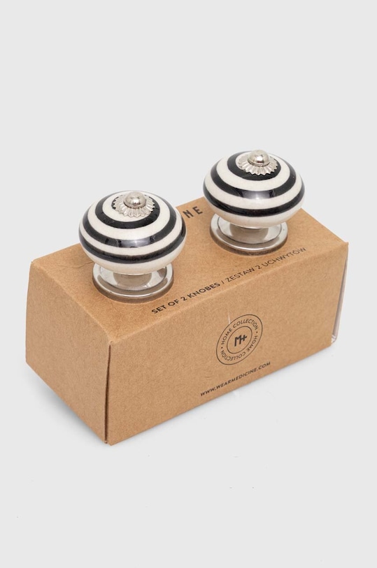 Nábytková rukoväť RW23.DEU615 viacfarebná RW23