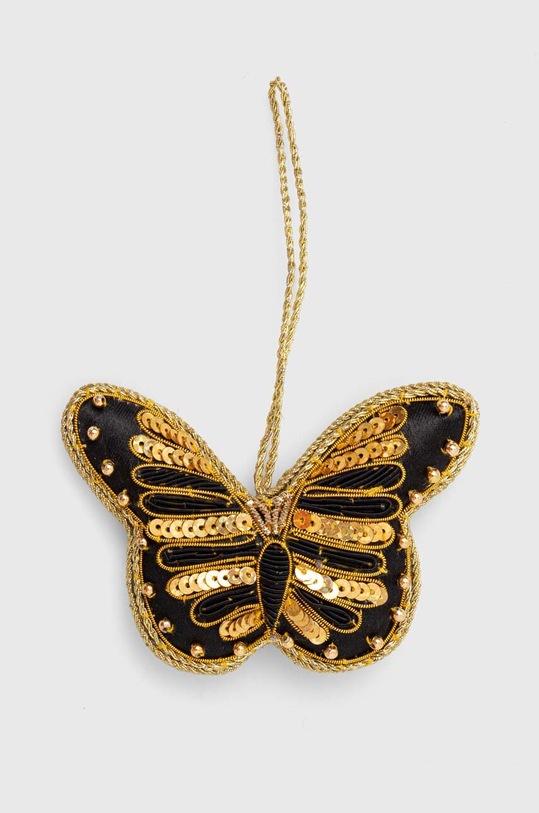 Ozdoba na vánoční stromeček vícebarevná RW23.DEUA02