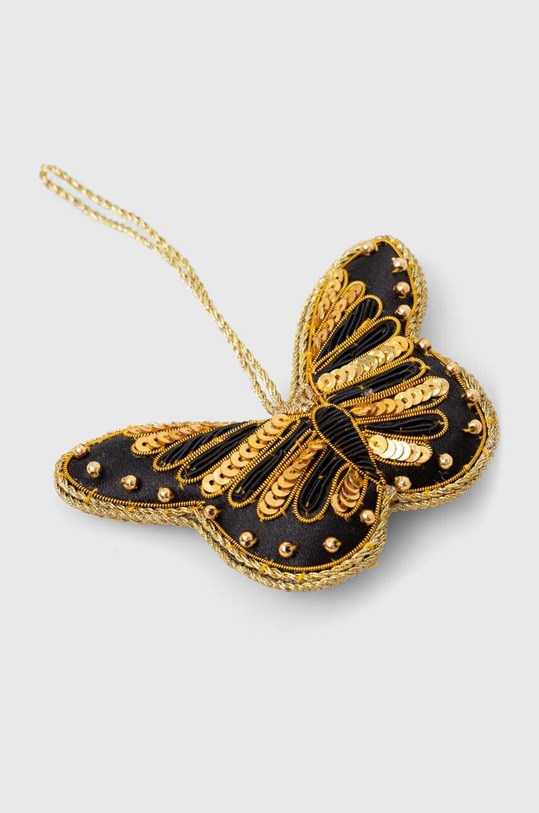 Ozdoba na vánoční stromeček RW23.DEUA02 vícebarevná RW23