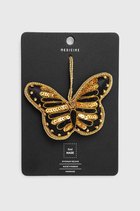 Obývací pokoj Ozdoba na vánoční stromeček RW23.DEUA02 vícebarevná