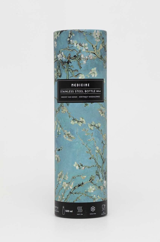 Termofľaša 500 ml z kolekcie Eviva L'arte viac farieb viacfarebná RW23.KBU400