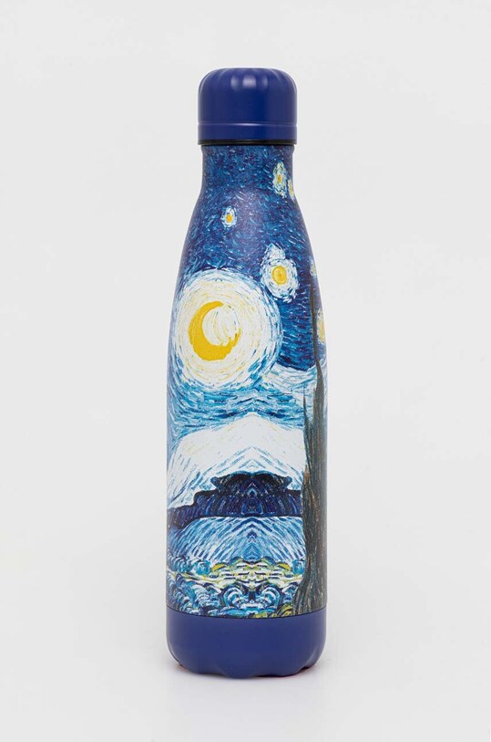 Butelka termiczna 500 ml z kolekcji Eviva L'arte kolor multicolor RW23.KBU401 multicolor RW23