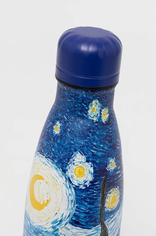 Akcesoria Butelka termiczna 500 ml z kolekcji Eviva L'arte kolor multicolor RW23.KBU401 multicolor