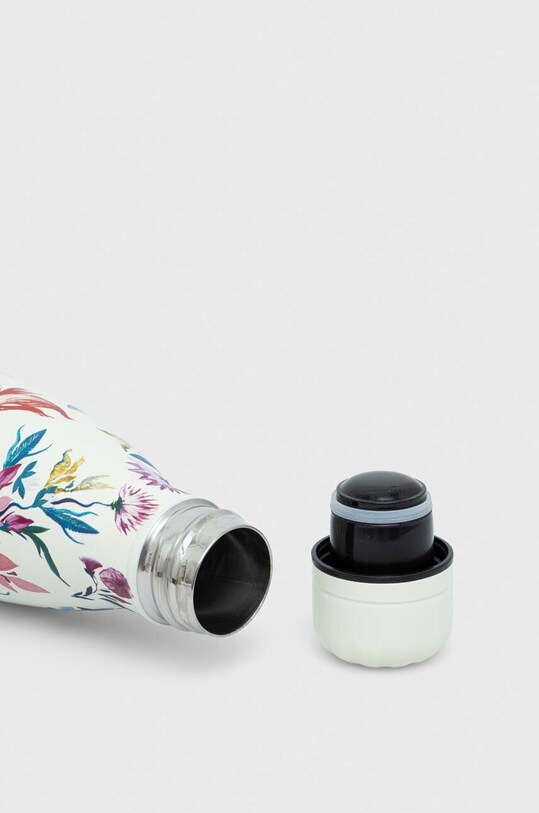 Akcesoria Butelka termiczna z kolekcji Medicine x Veronika Blyzniuchenko kolor multicolor RW23.KBUB50 multicolor