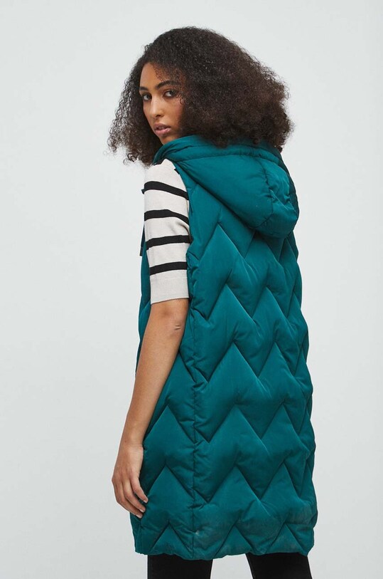 Odzież Medicine kamizelka RW23.KMD300 zielony