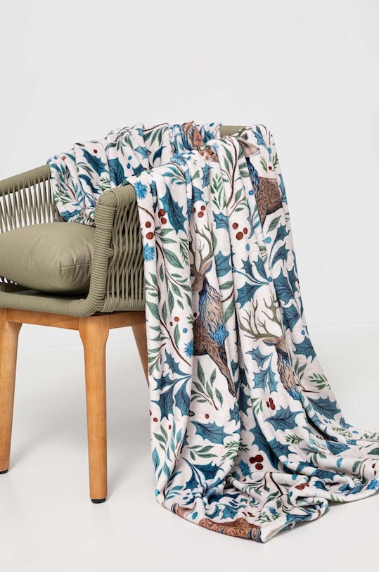 Deka viacfarebná RW23.KOU407