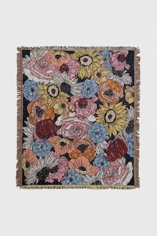 Deka viacfarebná RW23.KOU602