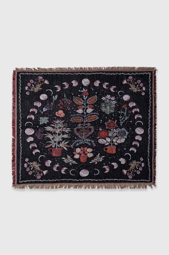 Deka viacfarebná RW23.KOU604