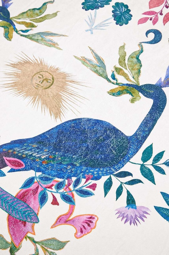 Salon i sypialnia Medicine koc RW23.KOUB00 multicolor