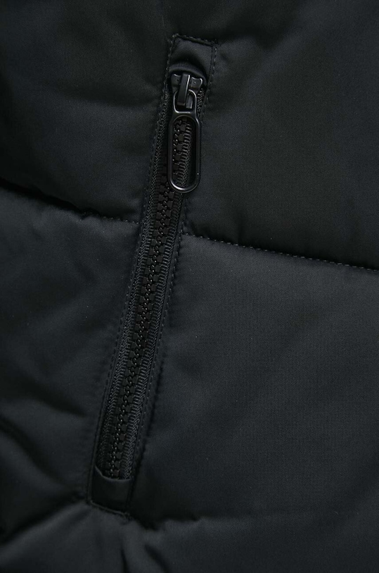 Medicine płaszcz RW23.KPD700 czarny