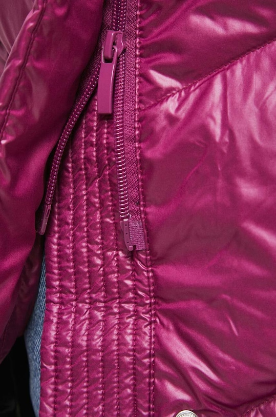 Medicine płaszcz puchowy RW23.KPD701