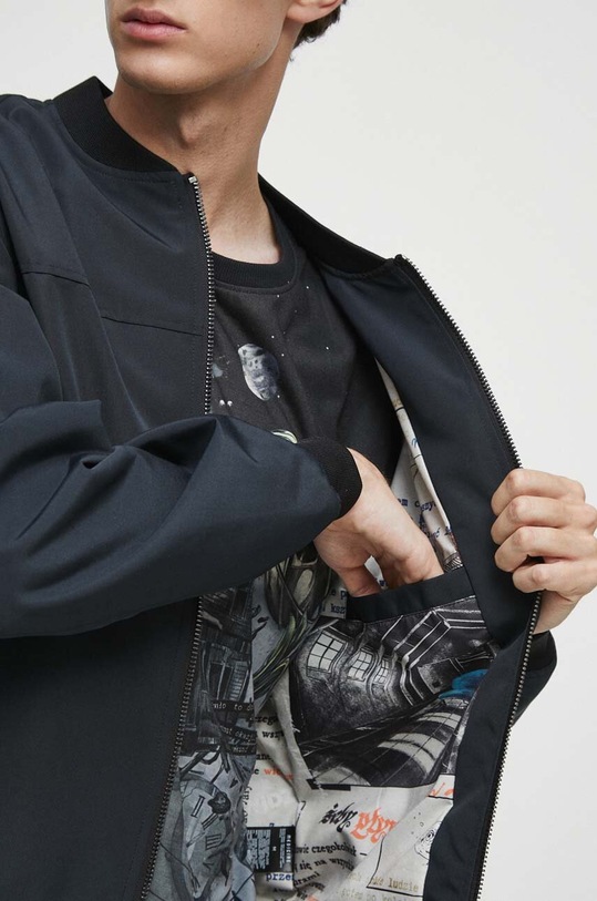 Μπουφάν bomber Medicine RW23.KUM302