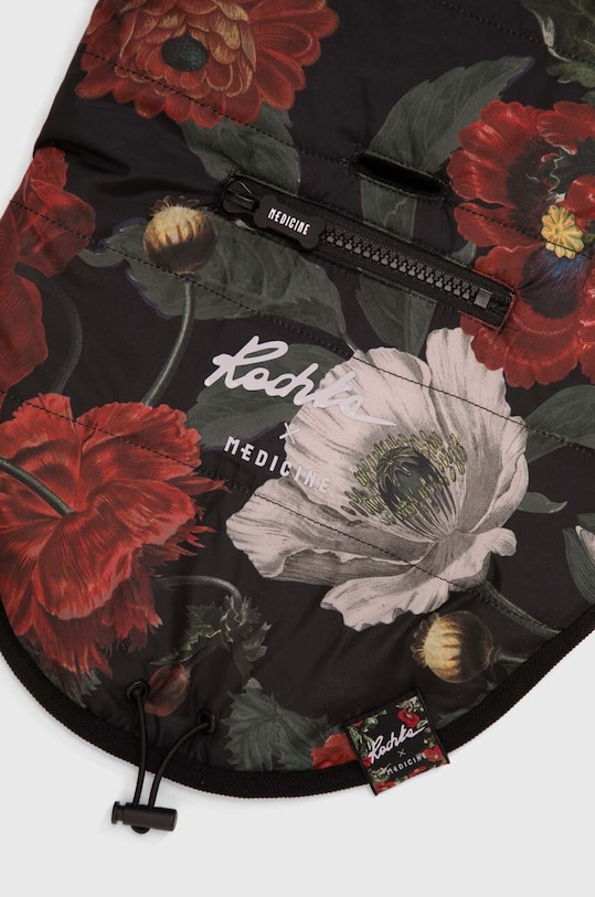 Kurtka dla pupila Radzka x Medicine kolor multicolor RW23.KUU851