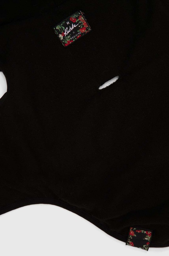 Kurtka dla pupila Radzka x Medicine kolor multicolor RW23.KUU851