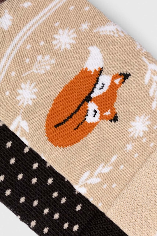 Skarpetki damskie RW23.LGD508 multicolor RW23