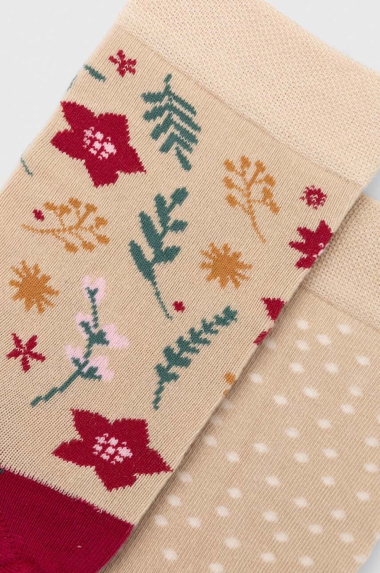 Skarpetki damskie RW23.LGD509 multicolor RW23