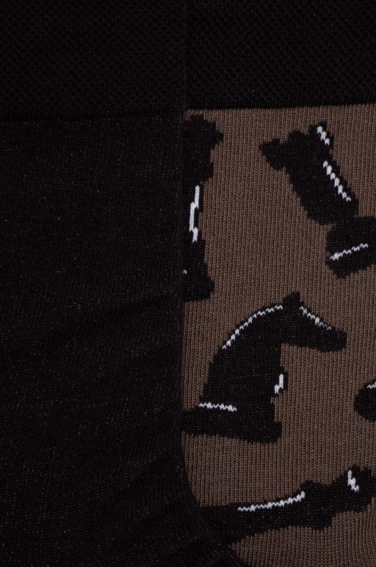 Oblečenie Bavlnené ponožky pánske RW23.LGM802 viacfarebná