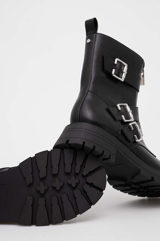 Gležnarji Medicine črna RW23.OBD701