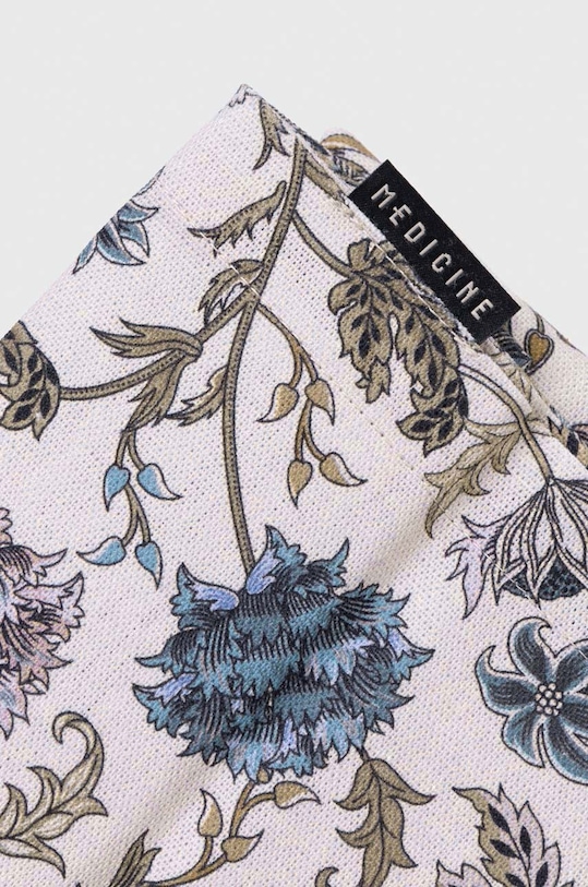 Medicine bieżnik bawełniany RW23.ORU403 multicolor RW23