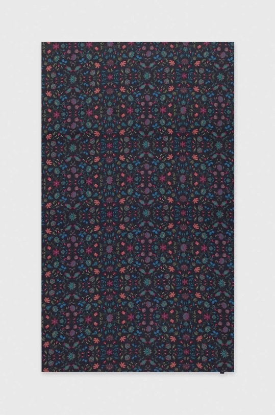 Obrus bawełniany wzorzysty 150 x 250 cm kolor multicolor multicolor RW23.ORU405