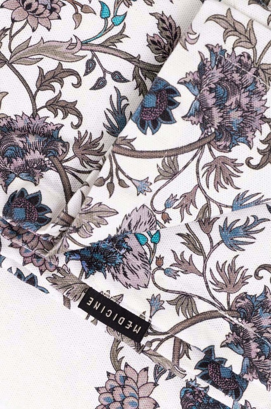 Kuchnia i jadalnia Obrus bawełniany wzorzysty 120 x 180 cm kolor multicolor RW23.ORU406 multicolor