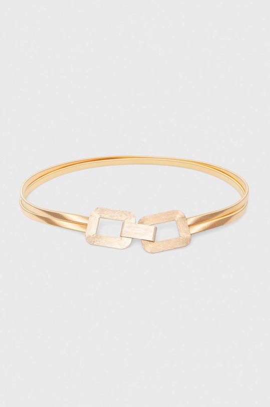 Pasek damski biżuteryjny kolor złoty RW23.PADA01 złoty RW23