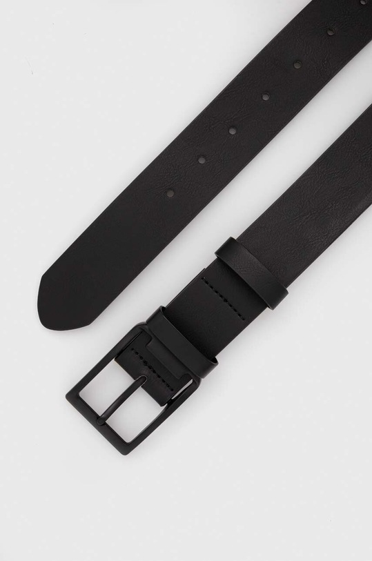 Medicine pasek RW23.PAM502 czarny RW23