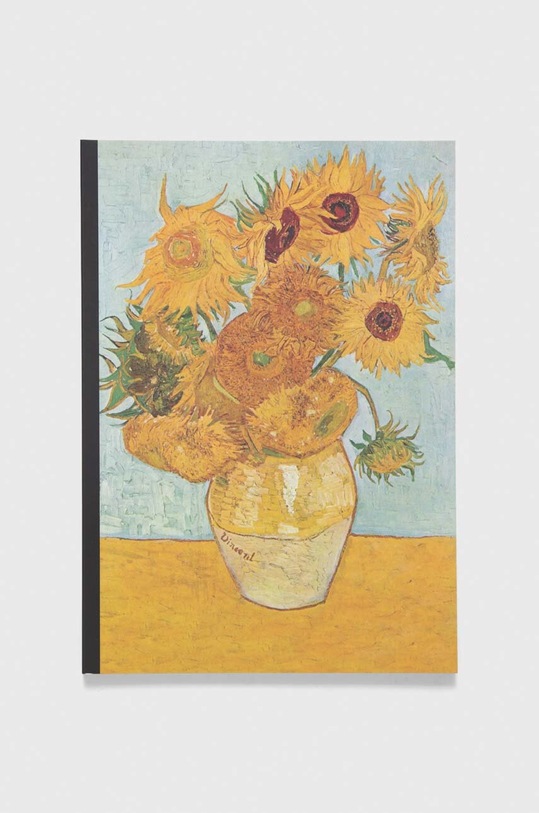 Lifestyle i travel Notatnik z kolekcji Eviva L'arte RW23.PAU403 multicolor