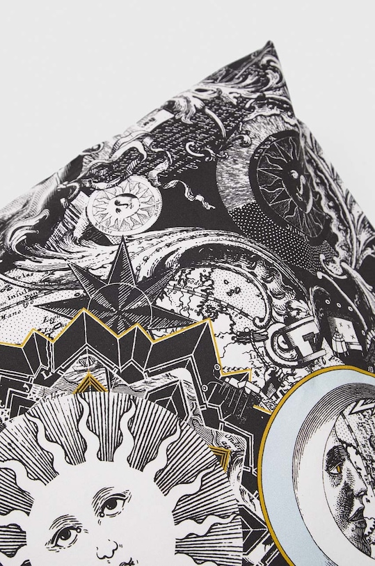 Obývací pokoj a ložnice Sada bavlněných povlečení Medicine RW23.PCU400 černá