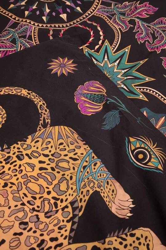 Sypialnia Komplet pościeli bawełnianej RW23.PCU600 multicolor