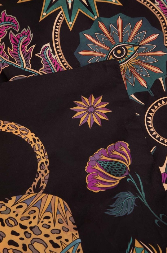 Spálňa Sada bavlnených obliečok so vzorom 200 x 200 cm viac farieb RW23.PCU601 viacfarebná