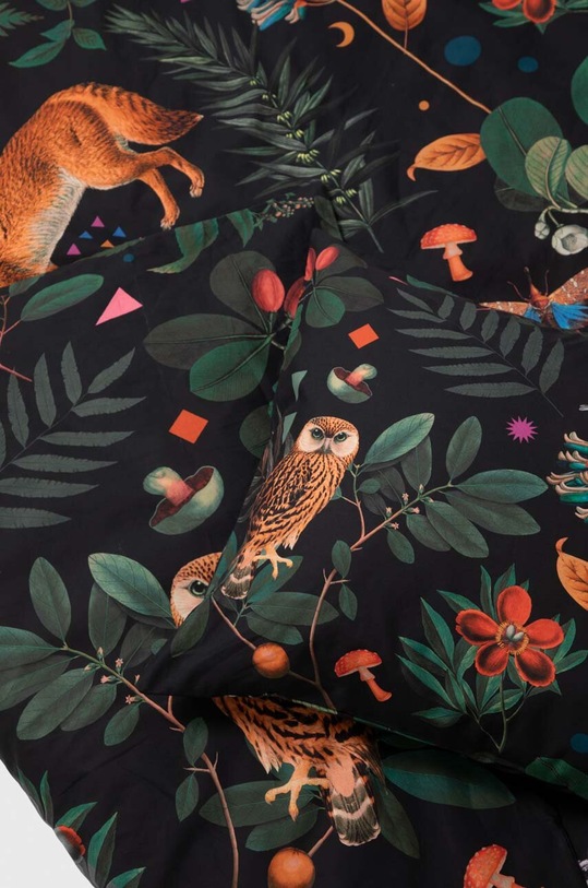 Medicine un set de lenjerie de pat din bumbac RW23.PCU800 multicolor RW23