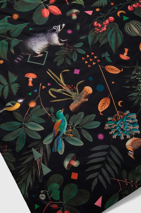 Living și dormitor Medicine un set de lenjerie de pat din bumbac RW23.PCU800 multicolor