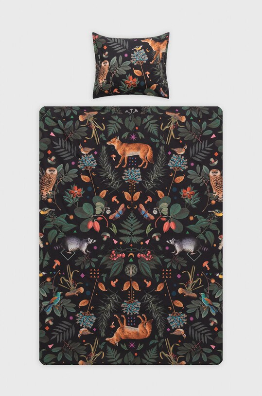 Medicine komplet pościeli bawełnianej multicolor RW23.PCU801