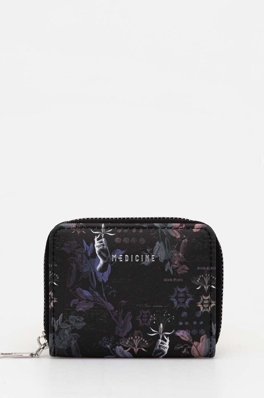 Кошелек Medicine RW23.PFD600 мультиколор RW23