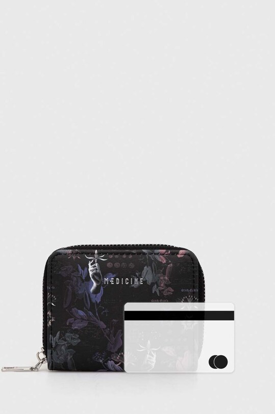 Кошелек Medicine RW23.PFD600