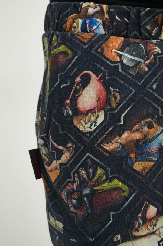 Medicine piżama bawełniana RW23.PJMA12